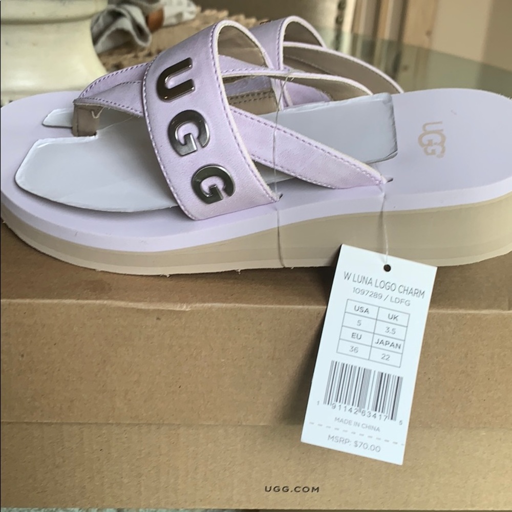 Clarks Women's Mallory Charm Wedge - Comfort Sneaker With Ortholite Footbed, 1.02 Inch Heel - View #4